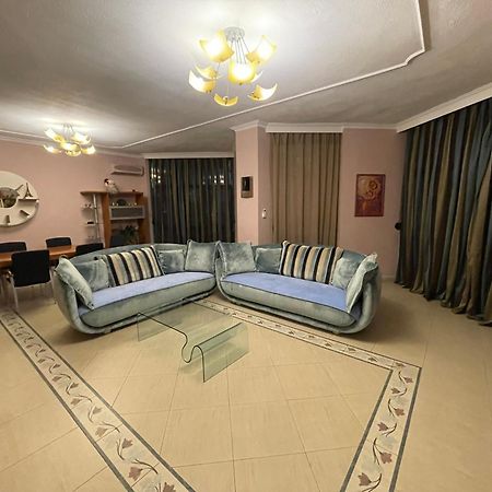 Mak Apartments تيرانا المظهر الخارجي الصورة